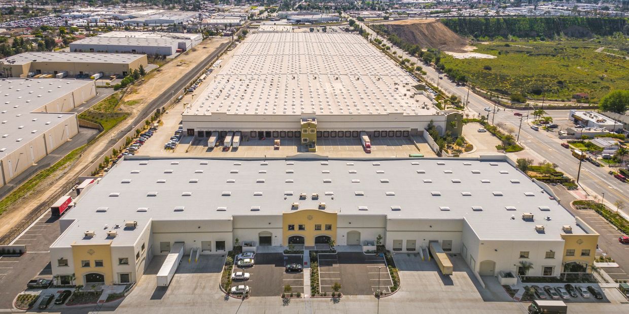 Property Development Shubin Nadal Realty Investors